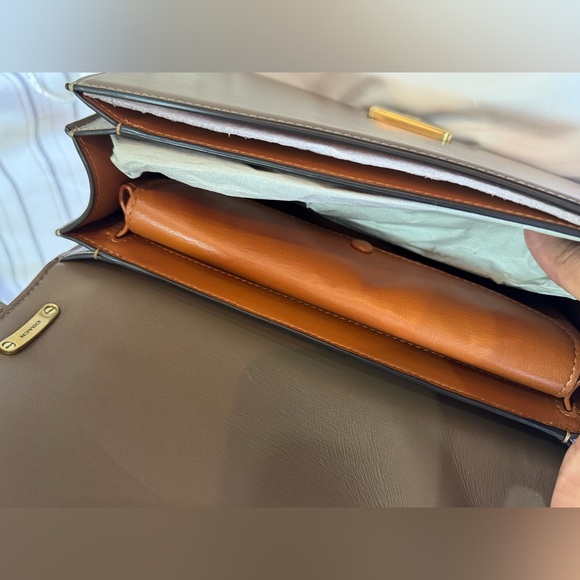 Coach Bandit Shoulder Bag - Picture 7 of 11